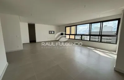 Ed. hause | apartamento com 3 suites na gleba fazenda palhano, londrina