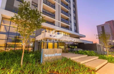 Apartamento com 2 quartos à venda na Avenida Adhemar Pereira de Barros, 1600, Bela Suiça, Londrina