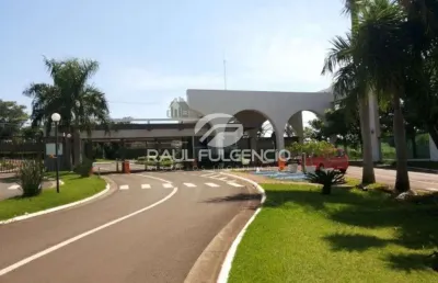 Terreno em condomínio fechado à venda na Avenida Gil de Abreu Souza, 2335, Esperança, Londrina