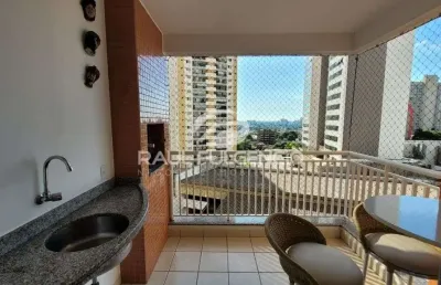 Palhano residence | 3 dormitorios | gleba | 83 m2 |