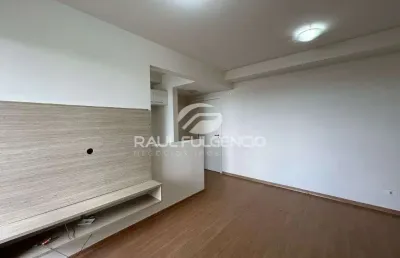 Apartamento para locacao na gleba palhano com 03 quartos