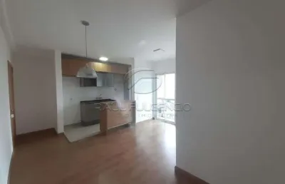 Apartamento com 3 quartos à venda na Rua Caracas, 1255, Santa Rosa, Londrina