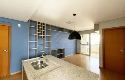 Apartamento com 1 quarto à venda na Rua Paranaguá, 600, Centro, Londrina