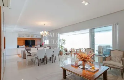 Venda | 3 suites | 3 vagas | andar alto | alto padrao