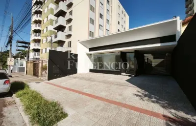 Imovel comercial para locacao –            proximo a avenida higienopolis em londrina/pr