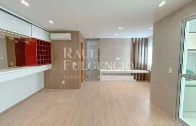 Apartamento de 01 quarto mobiliado, localizado na gleba palhano