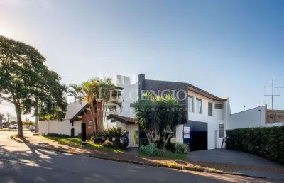 Casa comercial para venda na rua goias proximo a av maringa