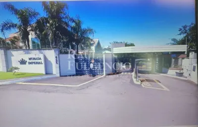 Terreno 360m2 a venda, cond. morada imperial estuda permuta