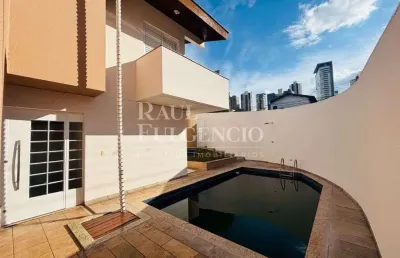Casa comercial | guanabara -| londrina | gleba palhano