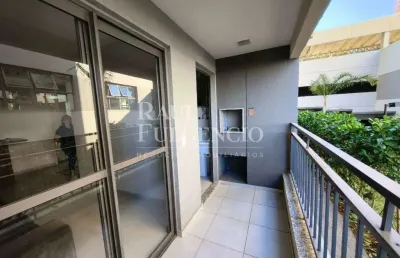 Apartamento para locacao proximo ao shopping catuai com 03 quartos