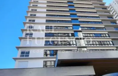 Apartamento com 3 quartos à venda na Rua Ernâni Lacerda de Athayde, 1050, Gleba Fazenda Palhano, Londrina