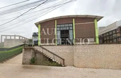 Sala comercial para alugar na Avenida Adhemar Pereira de Barros, 872, Bela Suiça, Londrina