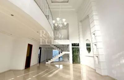Sobrado em condominio fechado na terra de santana em londrina