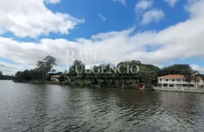 Terreno à venda na Rua Odecio Simino, 258, Recanto Nobre, Londrina