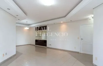 Apartamento com 187m2 | 3 quartos | vista permanente para o lago igapo | gleba palhano