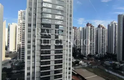Apartamento com 3 quartos para alugar na Pedro Cândido Romero, 85, Gleba Fazenda Palhano, Londrina