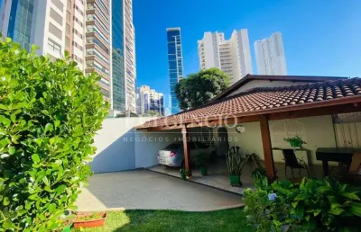 Casa jd guanabara | gleba palhano | 275,52m2 terreno