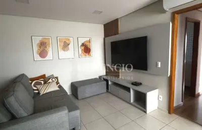 Ed. vivere palhano | 03 dormitorios | 02 vagas | gleba palhano | 78m2 privativos