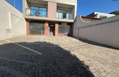 Sala comercial com 2 salas para alugar na Rua Cayena, 283, Guanabara, Londrina