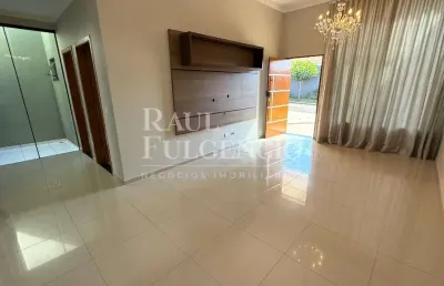 Casa em condomínio fechado com 3 quartos para alugar na Rua Angelo Guislotti, 90, Jardim São Jorge, Londrina