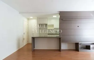 Apartamento com 3 quartos à venda na Rua Eurico Hummig, 404, Gleba Fazenda Palhano, Londrina
