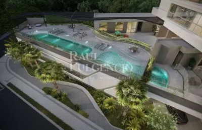 Apartamento com 3 quartos à venda na Avenida Waldemar Spranger, 199, Jardim São Jorge, Londrina