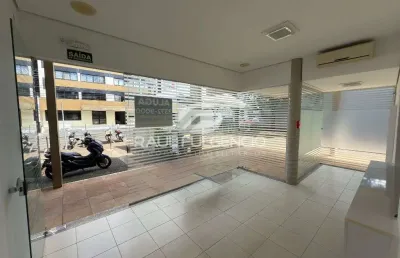 Ponto comercial com 4 salas para alugar na Rua Senador Souza Naves, 1035, Centro, Londrina