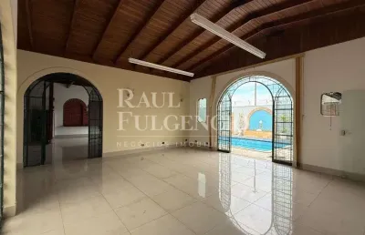 Casa com 1 quarto para alugar na Avenida Santos Dumont, 1494, Boa Vista, Londrina