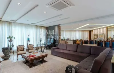 Apartamento - porto madero - gleba palhano - londrina