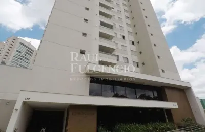Cosmopolitan 2 quartos sendo 1 suite proximo ao catuai