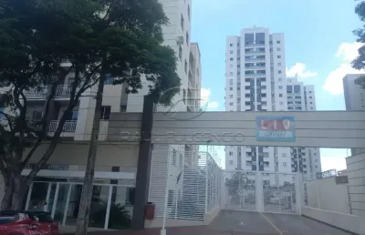 Apartamento com 3 quartos para alugar na rua josé roque salton, 250, terra bonita, londrina, 65 m2 por r$ 1.850