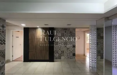 Andar inteiro para locacao em predio comercial no calcadao de londrina