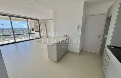Apartamento com 2 quartos para alugar na Avenida Adhemar Pereira de Barros, 1600, Bela Suiça, Londrina
