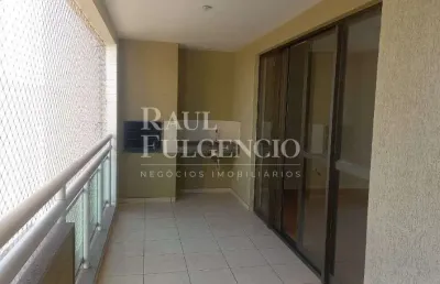 Apartamento com 3 quartos à venda na Rua Professor Samuel Moura, 350, Judith, Londrina