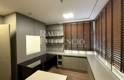 Sala para alugar na gleba palhano - palhano business