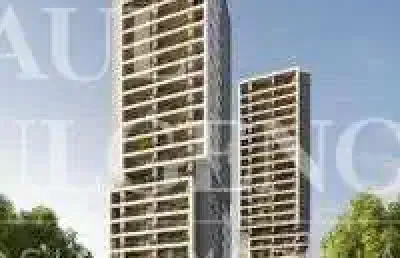 Excelente apartamento de 3 dormitorios na gleba fazenda palhano, londrina