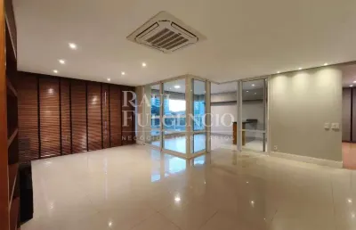 Apartamento com 3 suites para alugar na gleba fazenda palhano, londrina