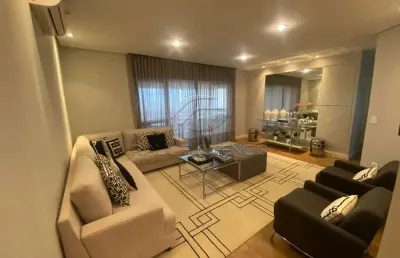 Apartamento com 3 quartos para alugar na Rua João Wyclif, 405, Gleba Fazenda Palhano, Londrina