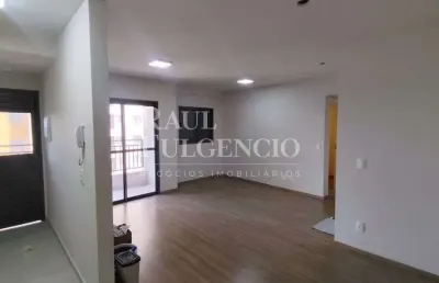 Apartamento 2 quartos com sala estendida, novo para alugar em londrina