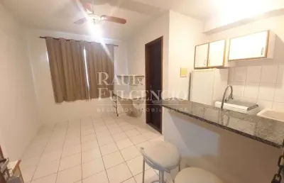 Kitnet / Stúdio para alugar na Rua Delaine Negro, 90, Alto da Colina, Londrina