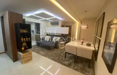 Apartamento com 3 quartos à venda na Rua Eurico Hummig, 255, Gleba Fazenda Palhano, Londrina