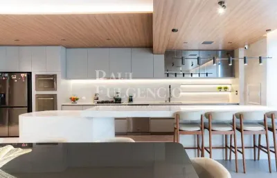 Apartamento com 3 quartos à venda na Rua João Huss, 955, Gleba Fazenda Palhano, Londrina