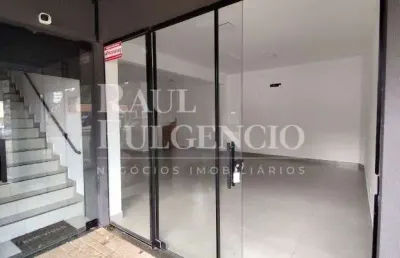 Ponto comercial para alugar na Rua Waldomiro Fernandes, 282, Parque Jamaica, Londrina
