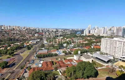 Edificio sunset faria lima  - proximo da ueal - londrina