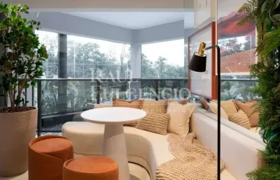 Apartamento a venda com 03 quartos, 01 suite no edificio odyssey