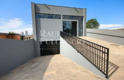 Galpao para locacao no jardim bandeirantes com 760m2