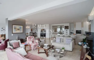 Apartamento alto padrao | adhemar de barros | londrina