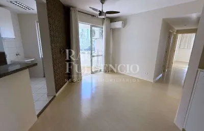 Apartamento para locacao i gleba palhano i 3 quartos
