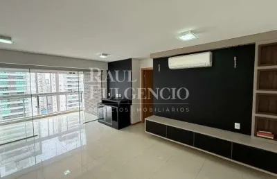 Apartamento para alugar com 104m2 no poty lazzaroto na gleba palhano