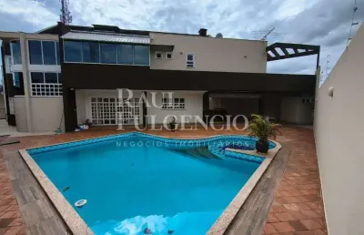 Casa para locacao no alcantara com 04 quartos 374 m2